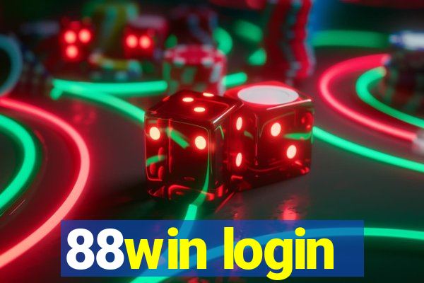 88win login